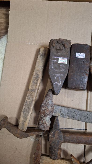 Продам інструменти