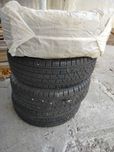Шини Cooper Discoverer SRX m+s 265/75r16 4шт.