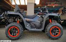 CFMoto CForce CFMOTO 1000 TOURING Premium Black Edition
