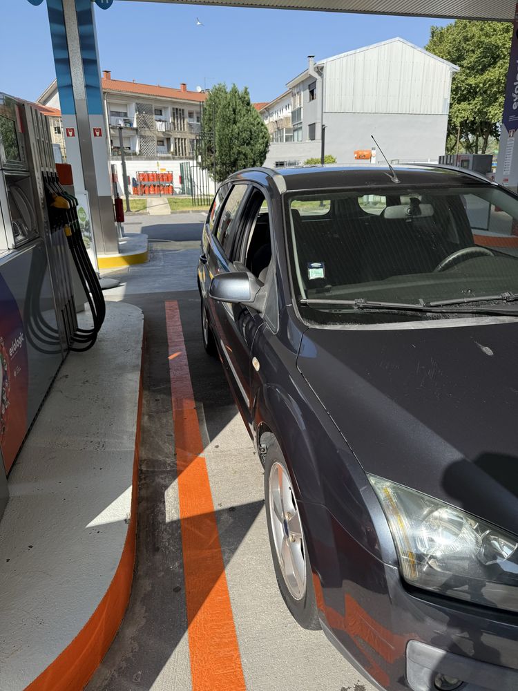 Ford focus em bom estado