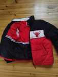 Куртка Chicago Bulls