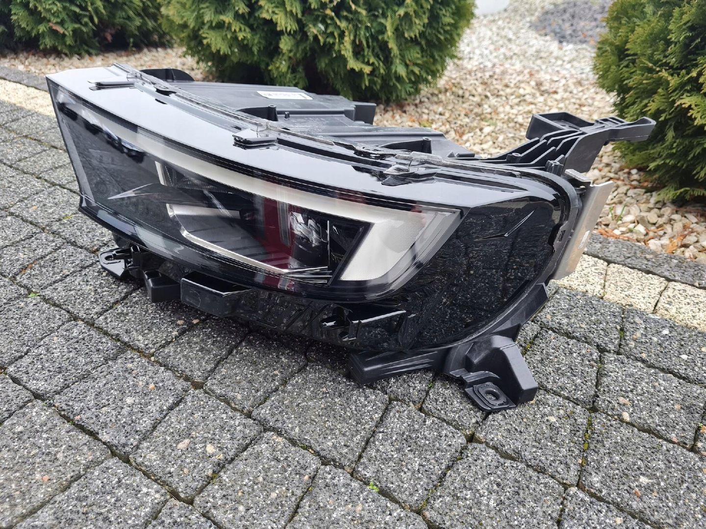 Opel Mokka II Full Led Intelli Lux 98340016880