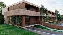 Sampaio Residence - Moradias T3 ou T4