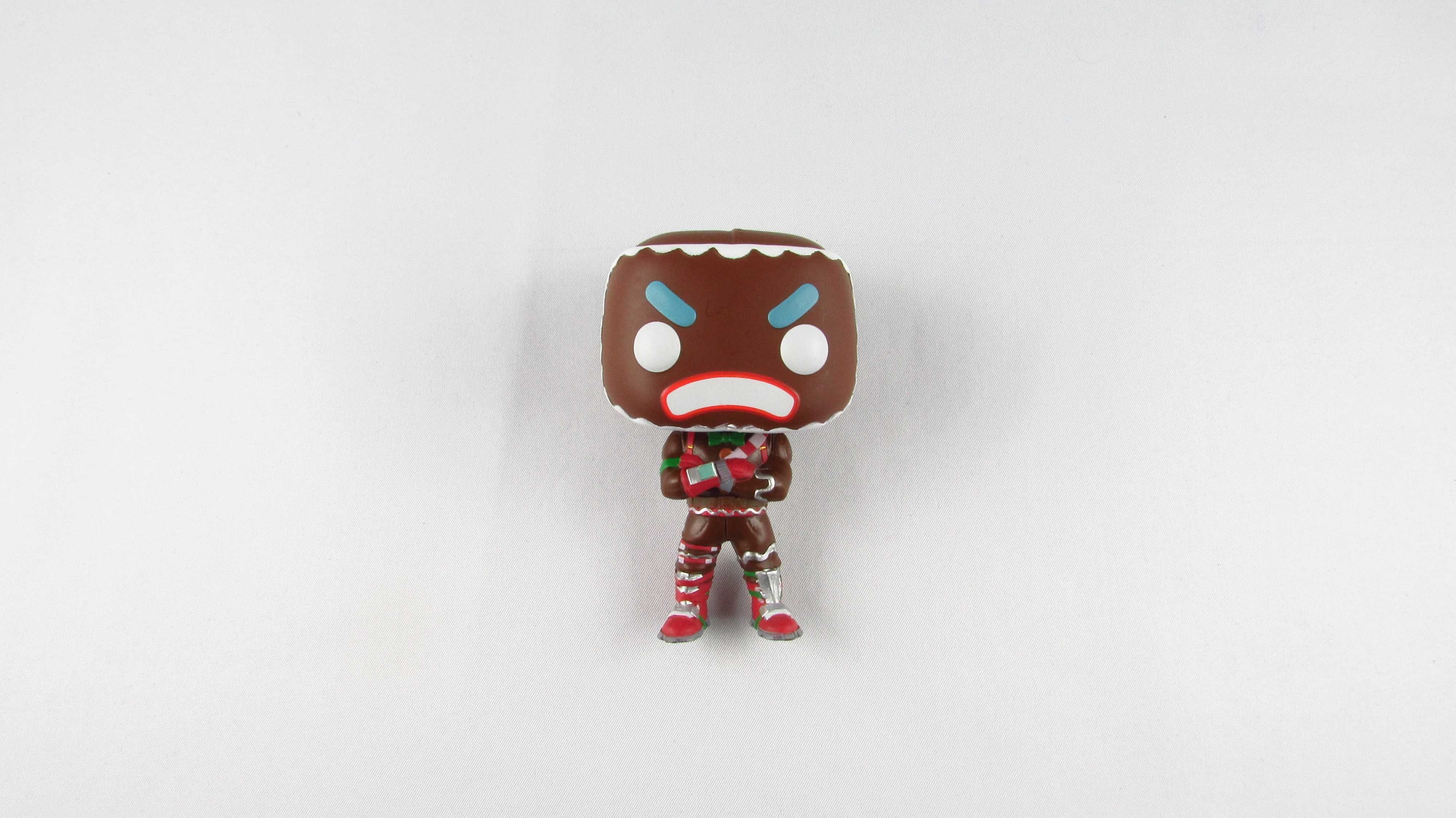 FUNKO POP - Epic Games - Fortnite - Merry Marauder - 433