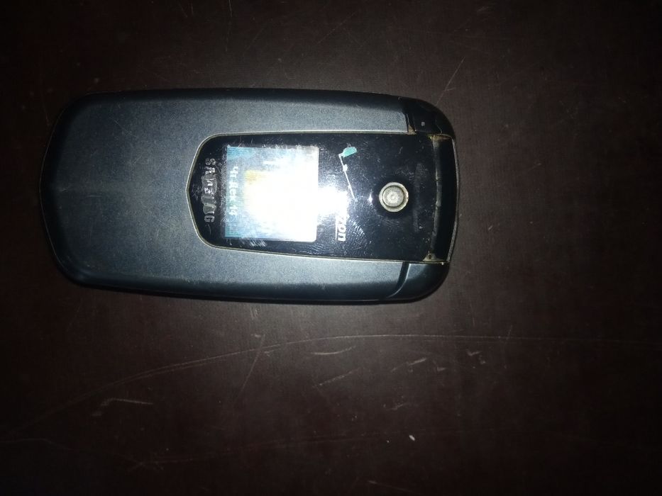 Телефон CDMA Samsung
