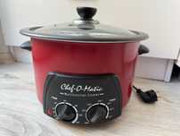 Chef-O-Matic Wielofunkcyjne urządzenie kuchenne