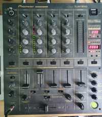 Mikser Pioneer DJM 600