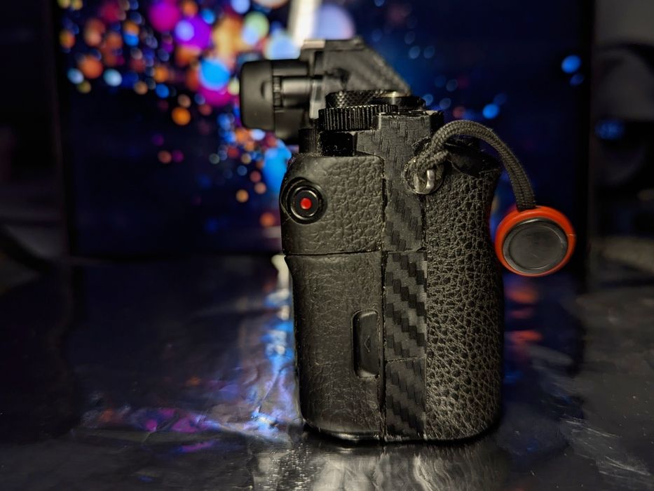 Sony Alpha a7s Mark I