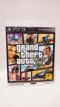 GTA V grand theft auto PS3 Playstation 3 PL