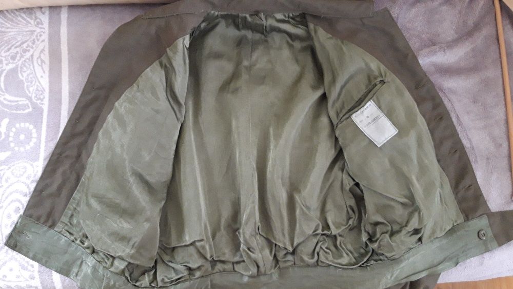 Battledress P 37 kurtka mundurowa