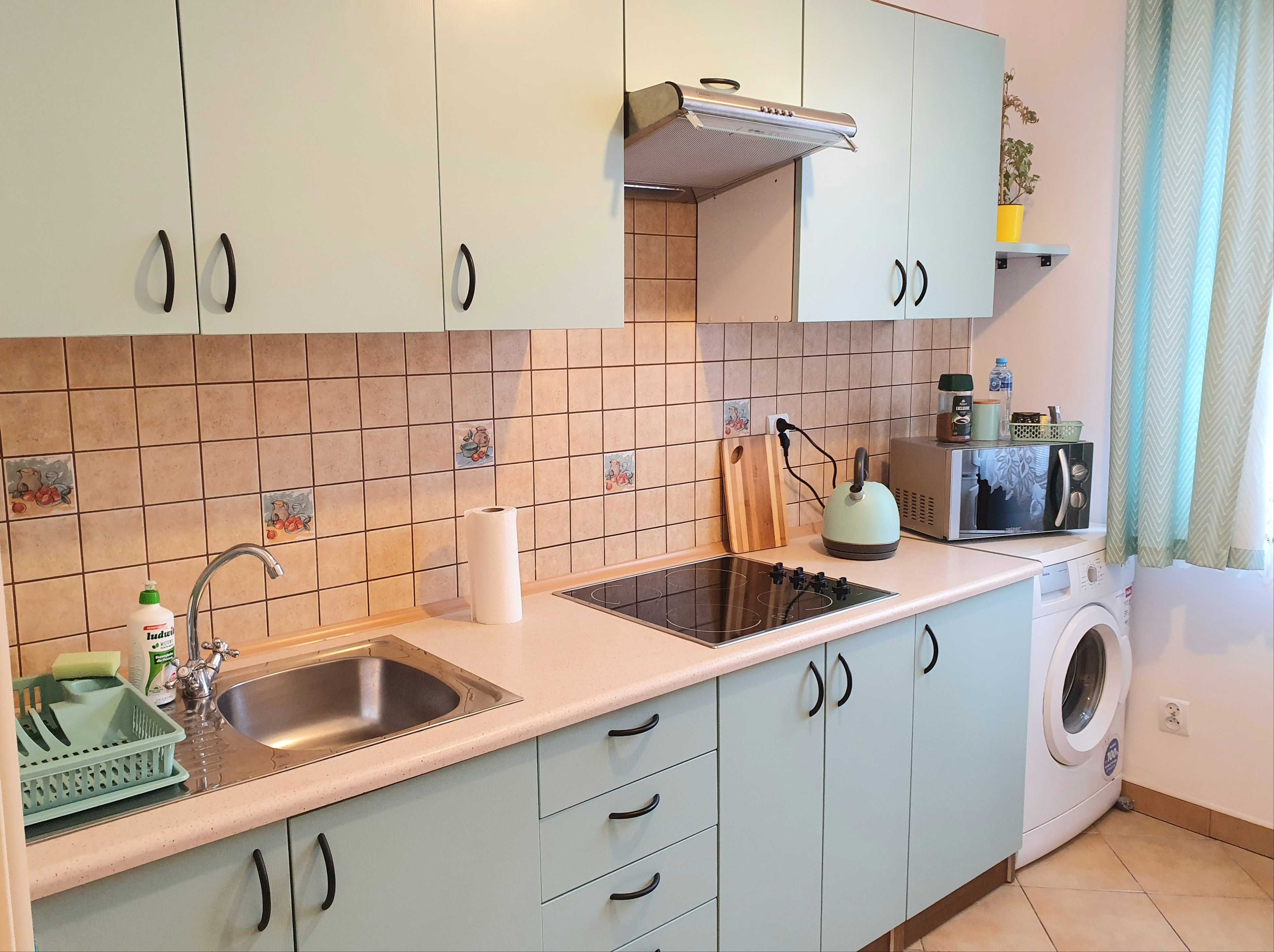 Mini apartament w Łańcucie