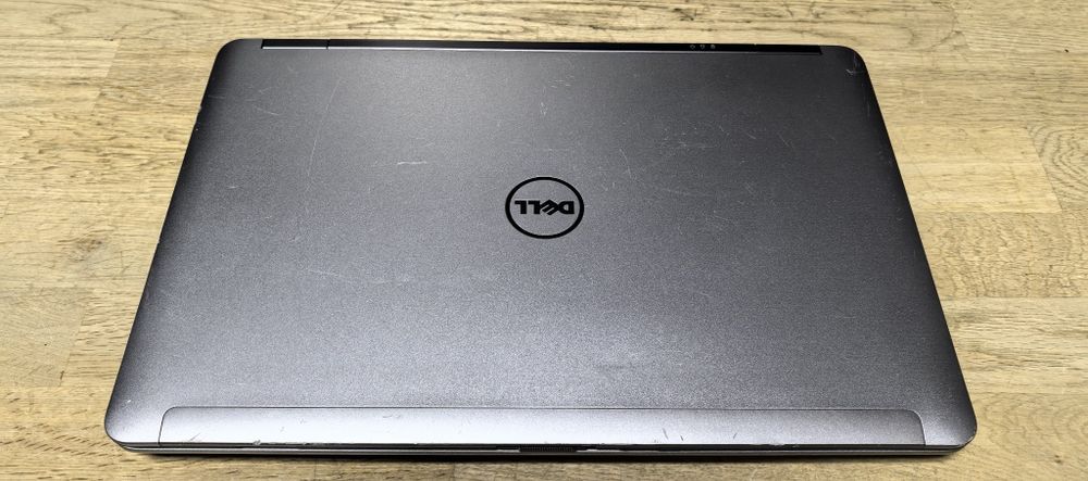 Ноутбуки Packard Bell MS 2303/Sony SVF152C29М/Dell E6540