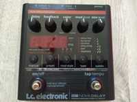 t.c. electronic Nova Delay (ND-1) в ідеальному стані