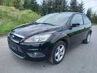 Ford Focus 1.6 100KM Navi,Bogata Wersja Okazja!