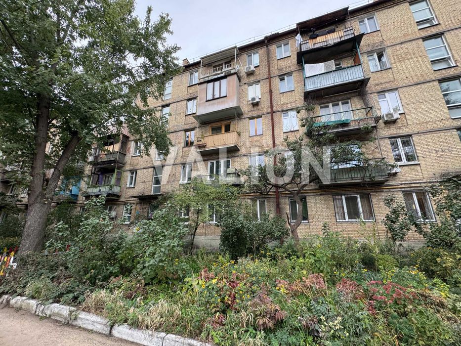 2 кімнатка квартира, вул. Тампере 2/20, Соцмісто, Дарницька площа