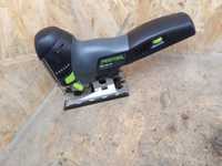 Wyrzynarka Festool psc420