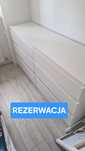 TANIO sprzedam komoda biała