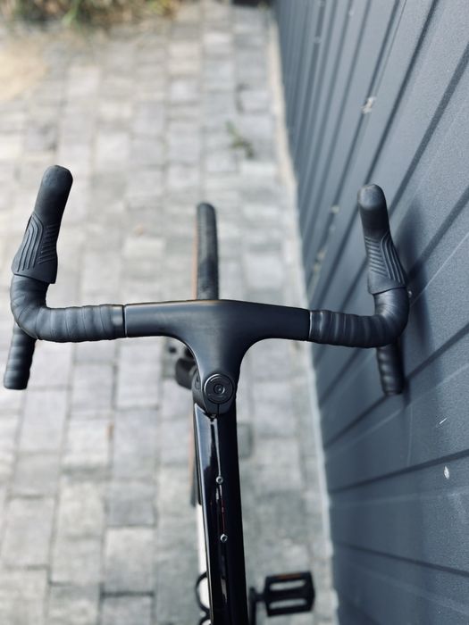 Canyon Grail Cf Sl 7, roz.M, shimano GRX 820