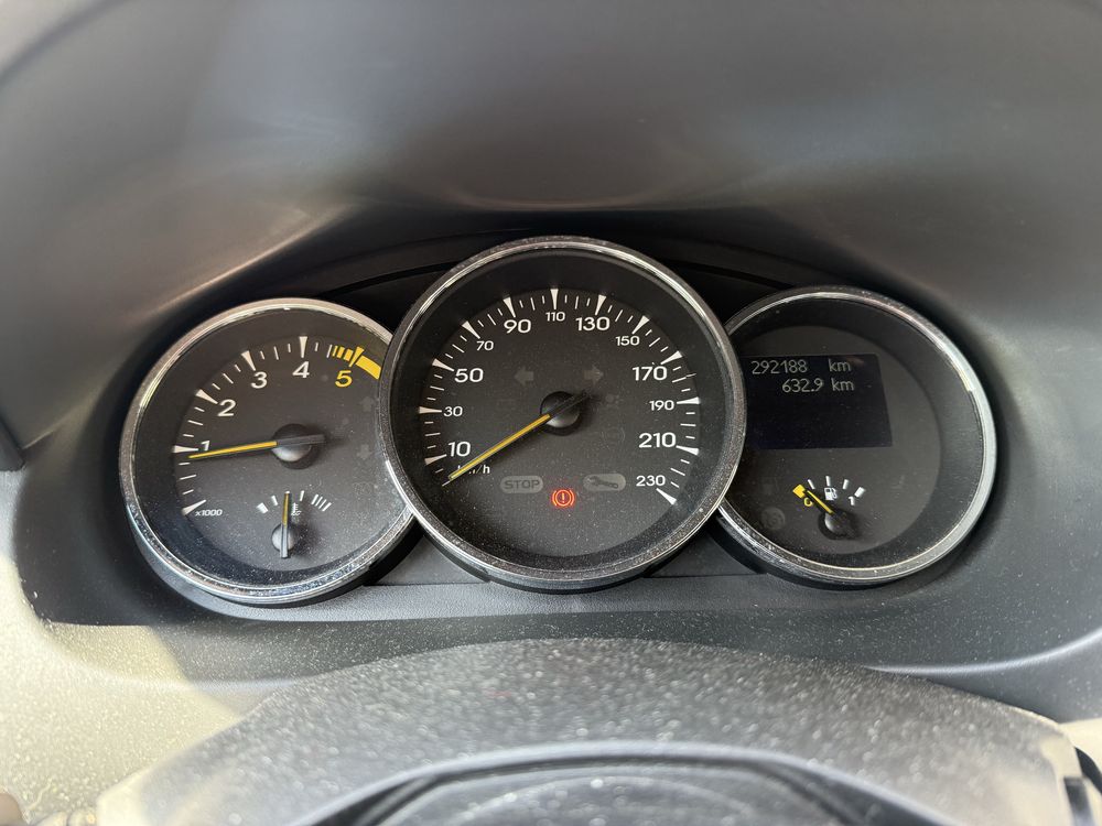 Renault Fluence 1500 dci