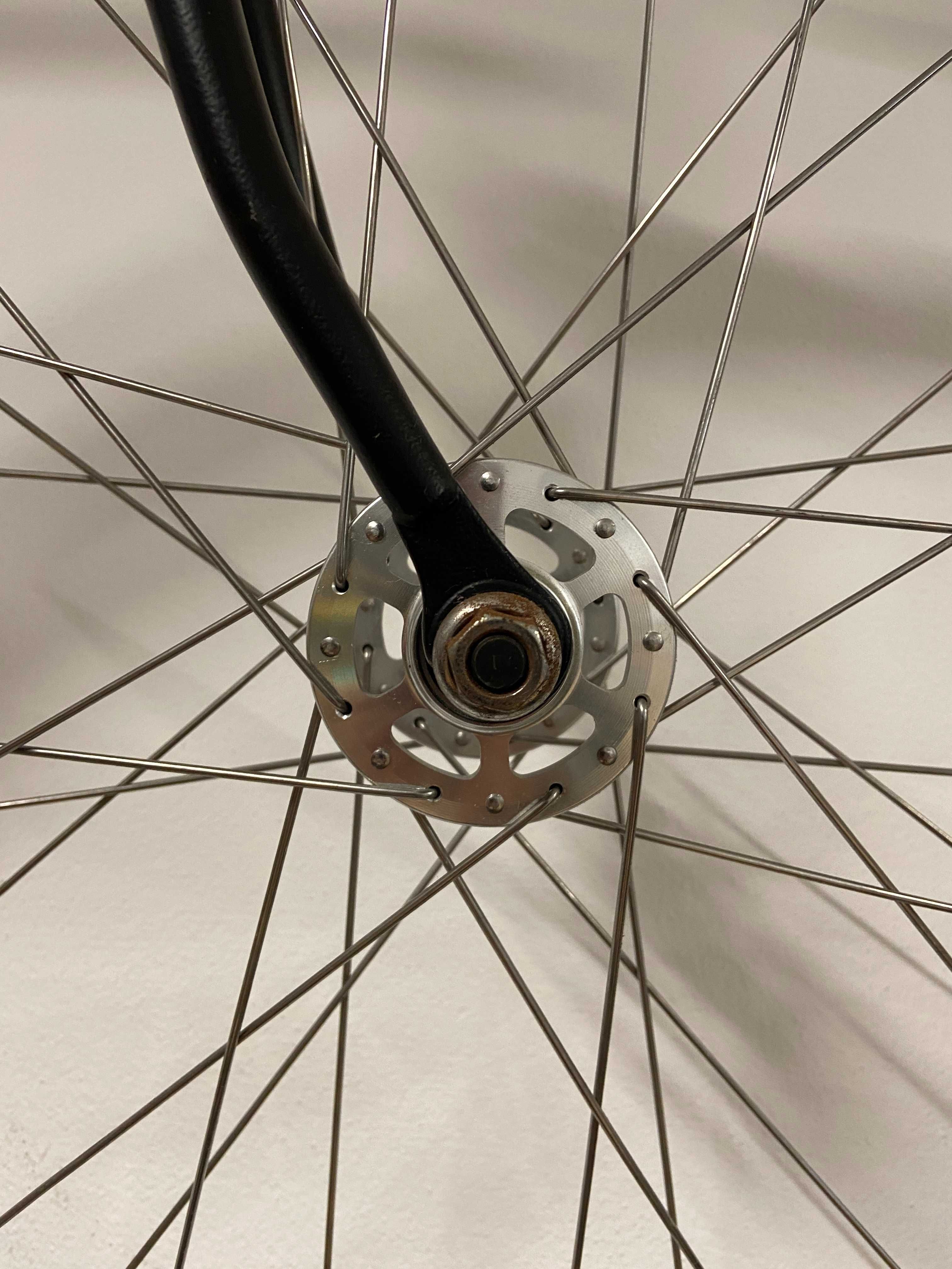 Bicicleta Fixed Gear / Single Speed