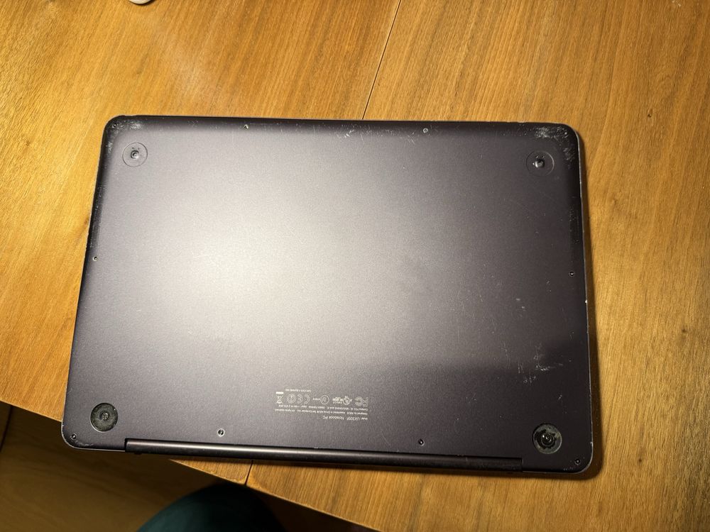 Asus ux305 laptop na czesci