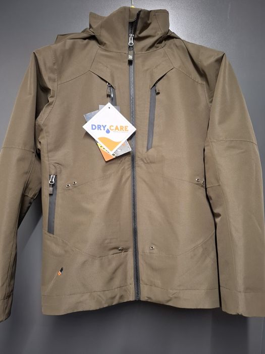 Komplet przeciwdeszczowy Graff S