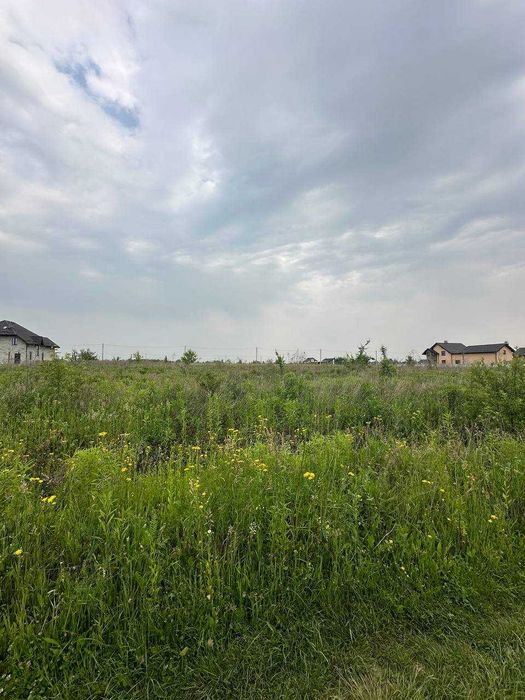 Продам земельну ділянку біля франківська під будівництво