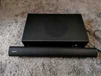 Soundbar Creative