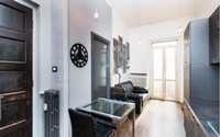 Стильная 2к квартира в Турине за 58.000€ с мебелью!