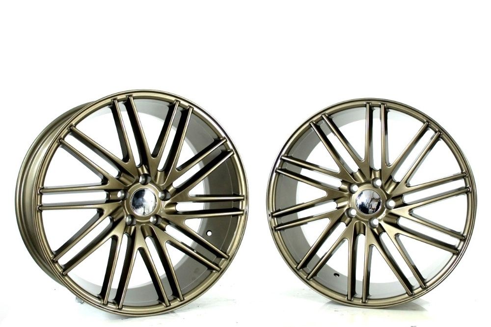 FELGI Bronx Pasujące AUDI A4 A5 A6 A8 NOWE RS7 20