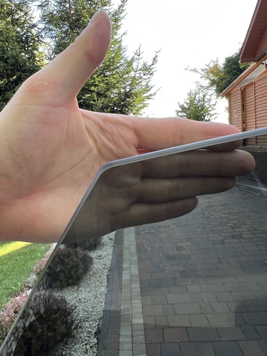 Bezinwazyjne przyciemnianie szyb, renowacja tapicerki skórzanej