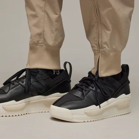 44,5. Кросівки Adidas Y-3 Rivalry