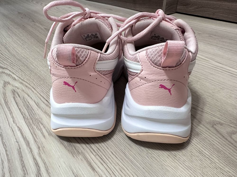 Кросівки Puma Cilia EU37 (23см) Оригінал