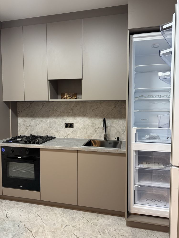 Продам 1кімнатну квартиру