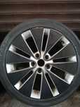 Диск R18 Kia Optima