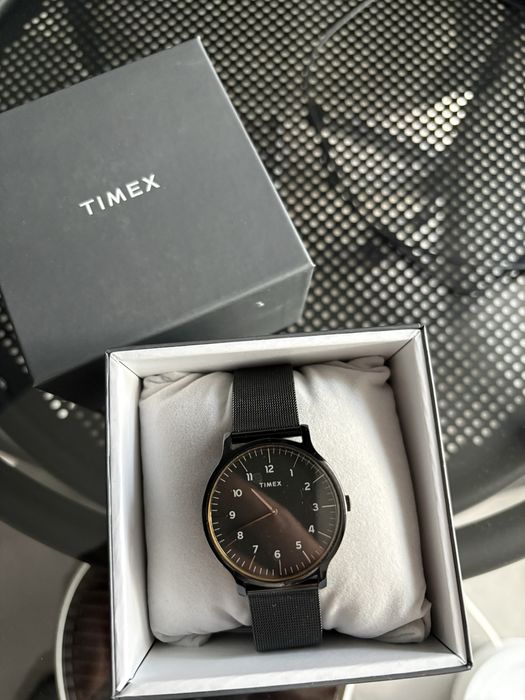 Zegarek Timex jak nowy