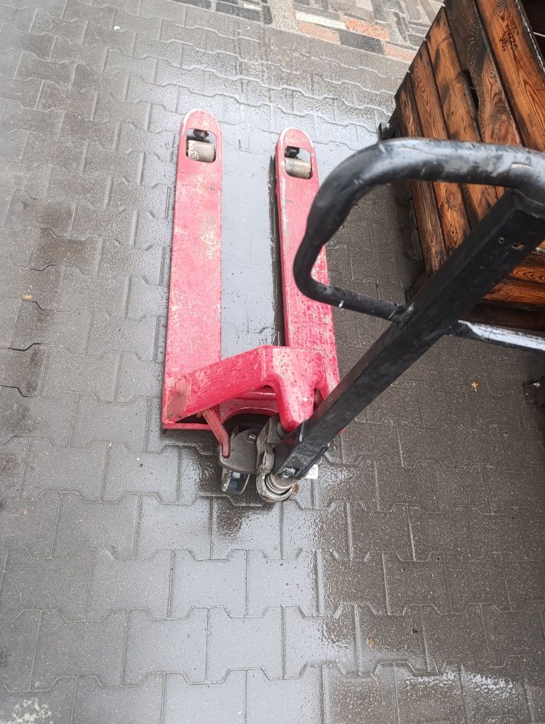 Paleciak 115 cm dlugosci