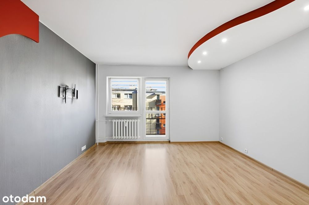 ⚡ Przestronne dwa pokoje ⚡Doskonały dojazd ⚡