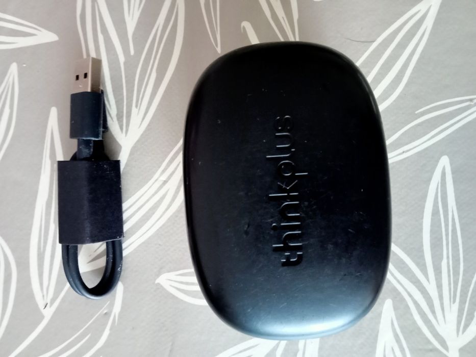 Słuchawki bezprzewodowe Lenovo