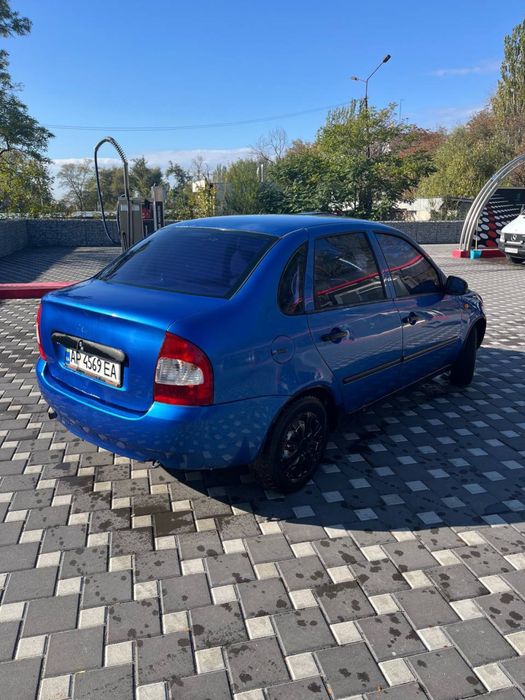 Продам Калину ВАЗ 1118