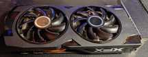karta graficzna AMD XFX RX470 4gb