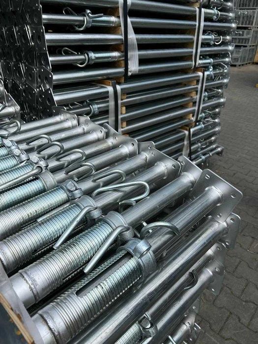 Podpora stropowa ECO PROP ocynk – 14 kN 1,75-3,00m