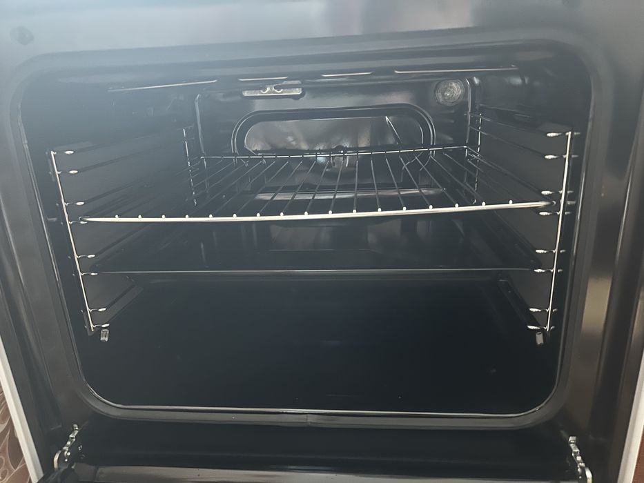 Fogao completo quilive