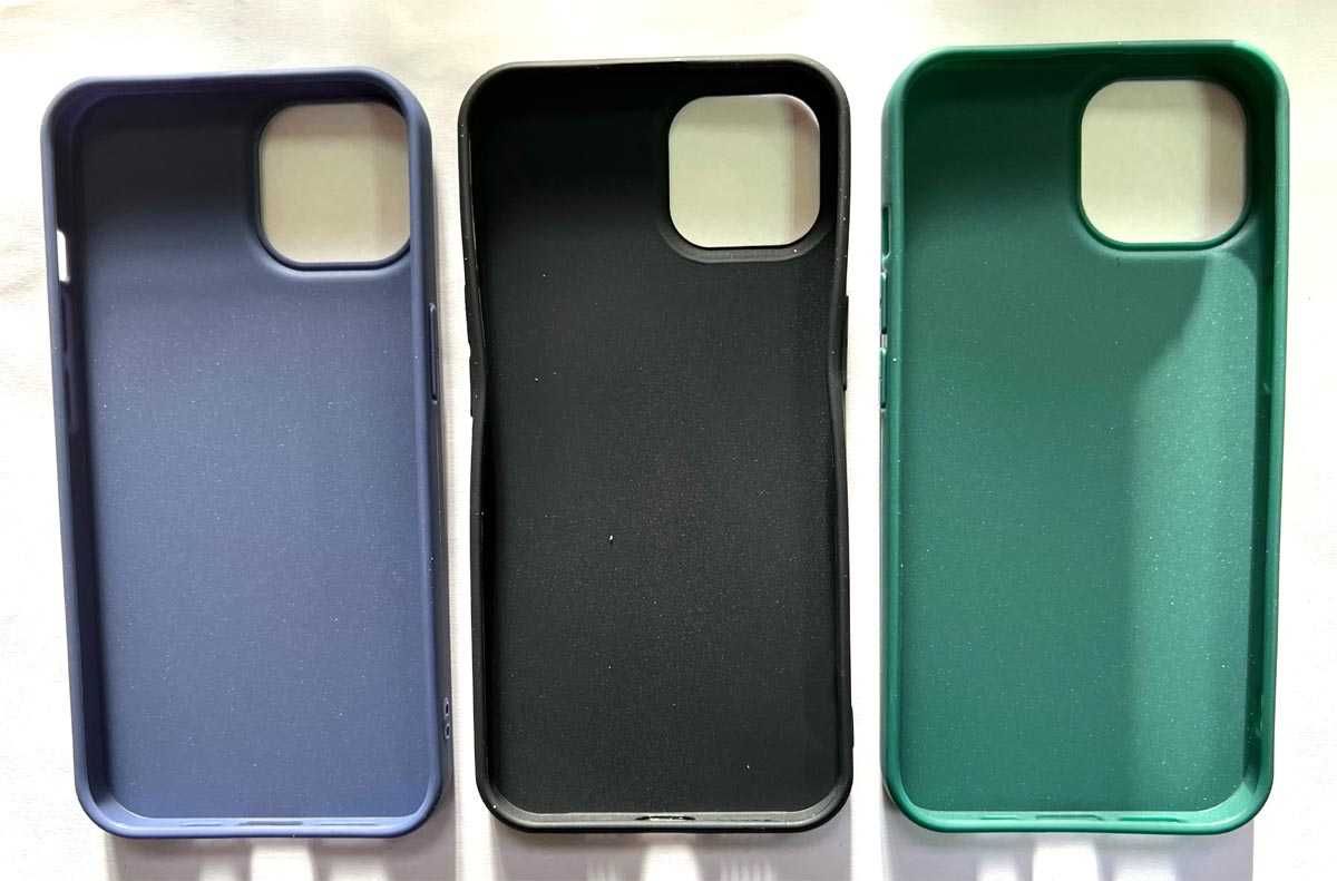 Etui / Plecki / Nakładka do Apple Iphone 14 różne kolory