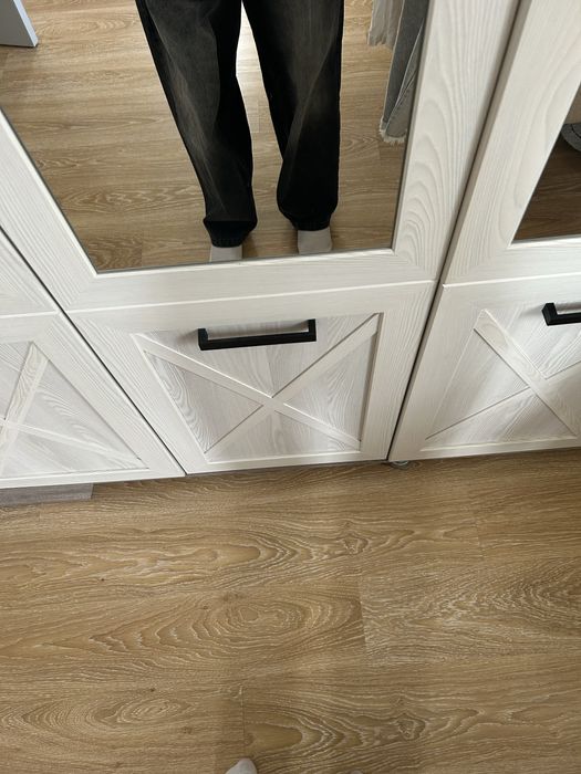 джинсы bershka size 42