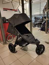 Baby Jogger City Elite 2 Granite oraz Stone Grey