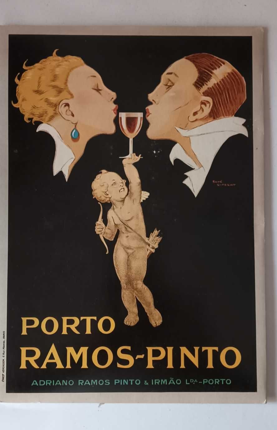 expositor publicitário ramos pinto