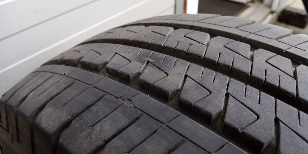 195/65r16 C Fulda Conveo Tour 2 opona letnia bus 195/65/16c