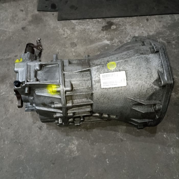 КПП коробка передач Mercedes Sprinter 2.2cdi 2.7cdi  2000-2006 року