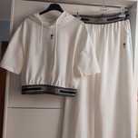 Dres bialy L xl Christian  dior stylizowany  roberta biagi vicolo  cha
